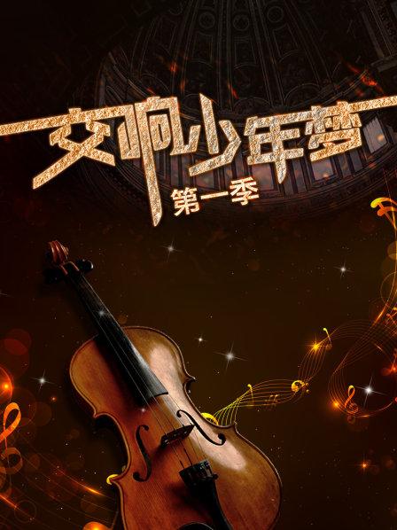 交响少年梦第一季免费观看