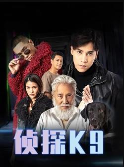 侦探K9粤语免费观看