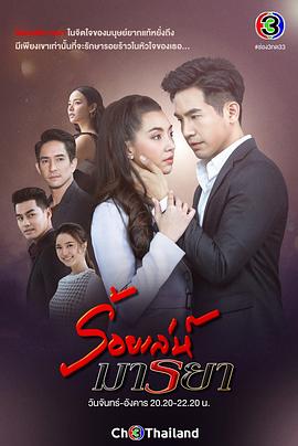 诱爱入局国语免费观看