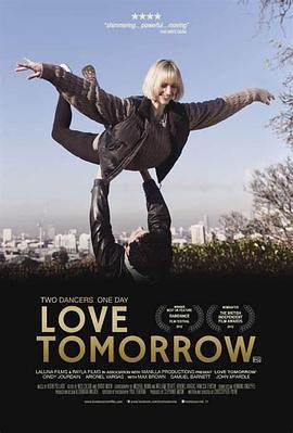 Love Tomorrow免费观看