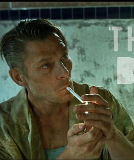 The.Last.Days.of.Judas.Iscariot免费观看