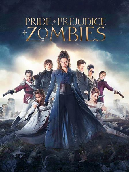 傲慢与偏见之屠魔天团免费观看