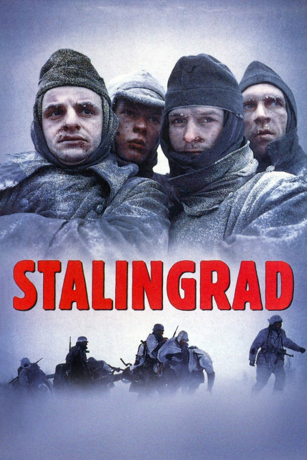 决战斯大林格勒免费观看