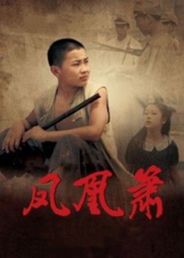 凤凰箫免费观看