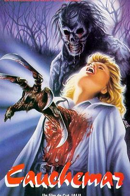 印尼版猛鬼街免费观看