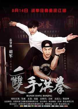 双手洪拳免费观看