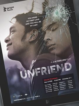 取消关注免费观看