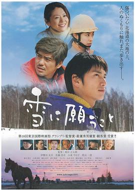 向雪祈祷免费观看