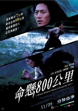 命悬800公里免费观看