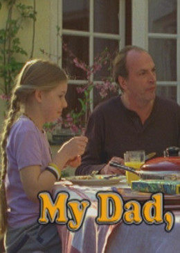 她和我的父亲免费观看