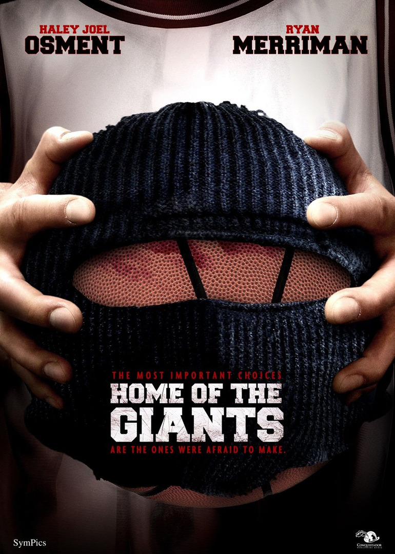 巨人之家(原声版)免费观看