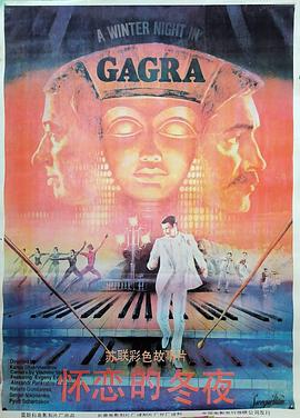 怀恋的冬夜免费观看