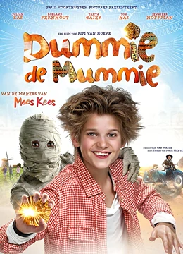 木乃伊与黄金甲虫3免费观看