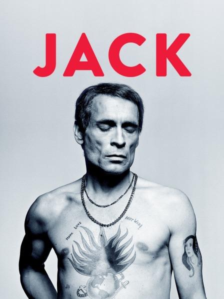 杰克·昂特维格免费观看