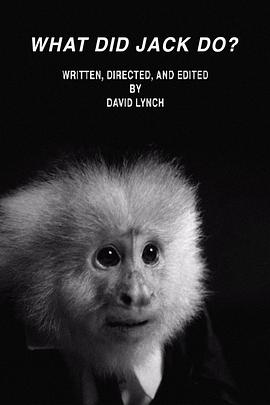 杰克做了什么？免费观看