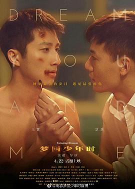 梦回少年时免费观看