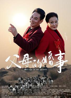 父母的婚事免费观看