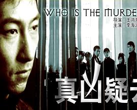真凶疑云免费观看