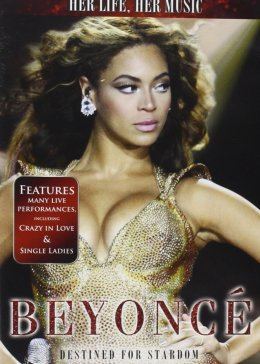 碧昂丝：天后崛起免费观看