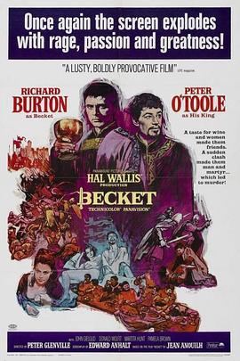 贝克特免费观看