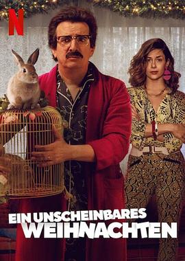 蹩脚魔术师：糟糕的圣诞节免费观看