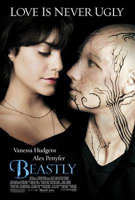 野兽男孩免费观看