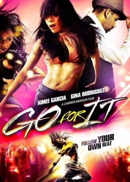 随着我的节奏舞动免费观看