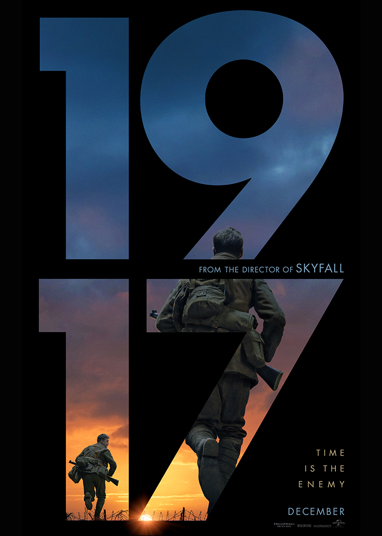 1917(原声版)免费观看