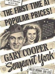 约克军曹免费观看