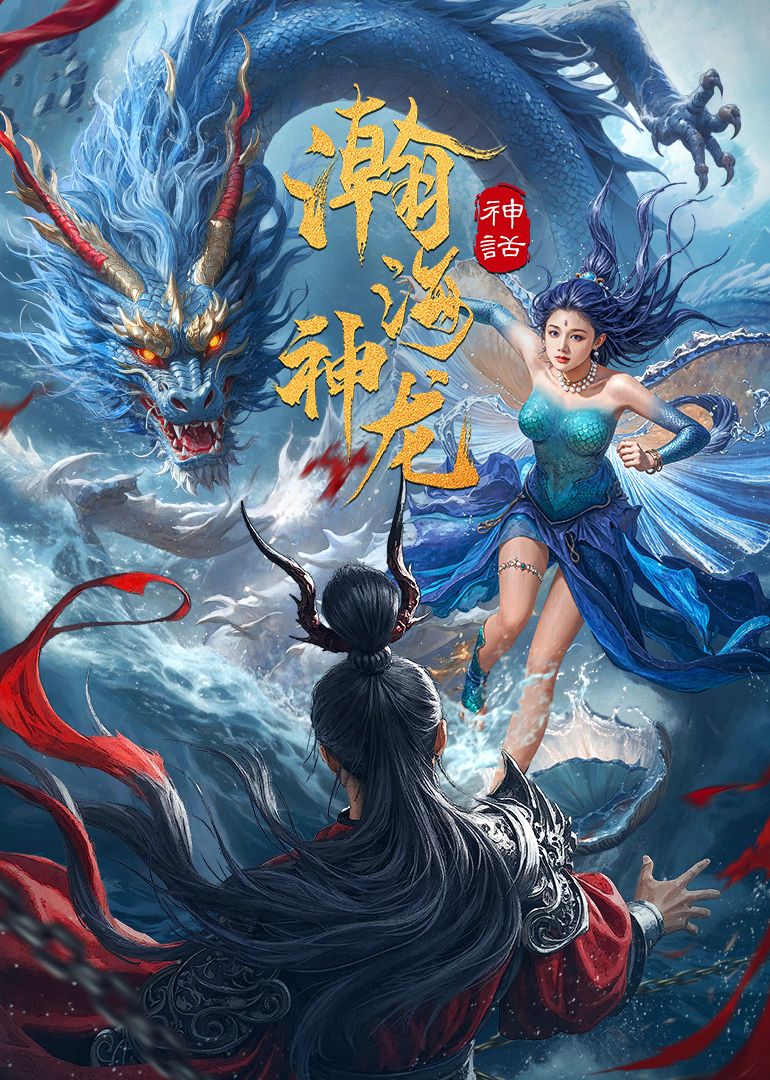 瀚海神龙免费观看