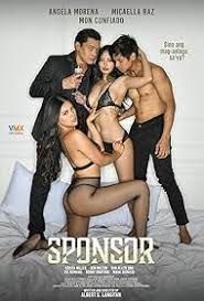 性赞助免费观看