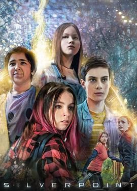 银角森林 第二季免费观看