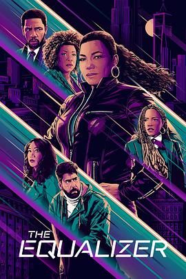 伸冤人 第五季免费观看