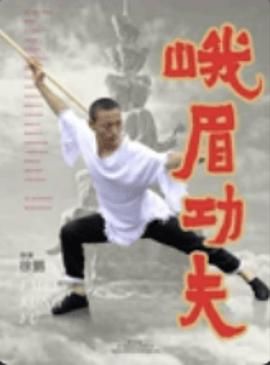 峨眉功夫免费观看