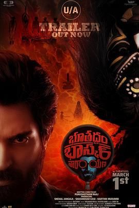 南印诡影 18年追凶免费观看