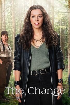 脱变 第二季免费观看