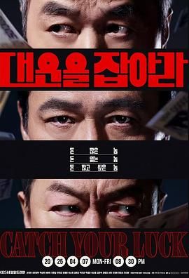 抓住大运免费观看