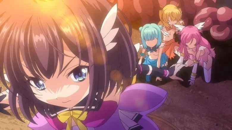 神圣昂磷达克鲁恩 露娜免费观看