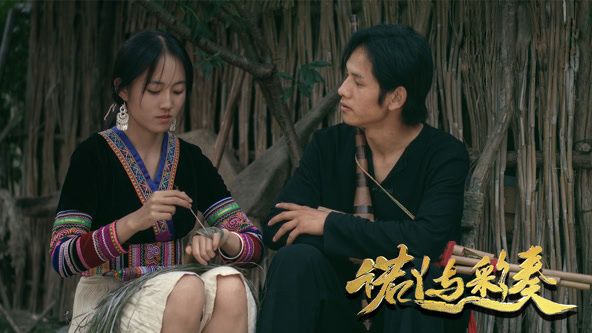 诺丫与彩奏免费观看