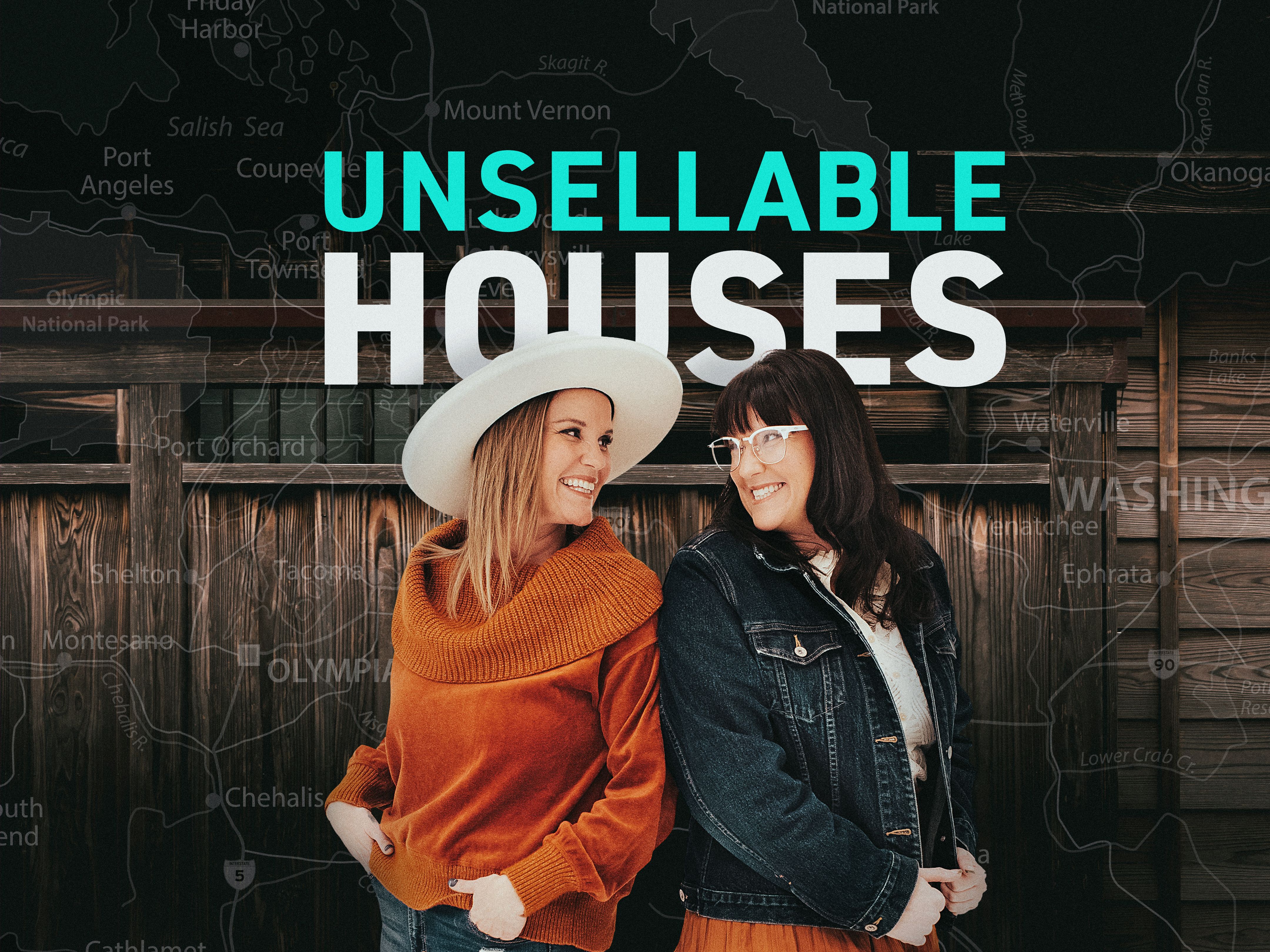 改造滞销屋：第5季免费观看