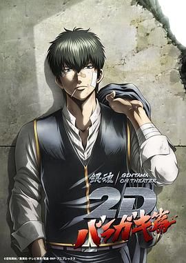 银魂 荆棘流氓篇免费观看