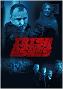 爱尔兰灰烬免费观看
