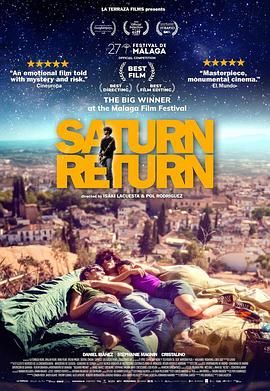土星回归免费观看