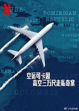 空运可卡因：高空三万尺走私奇案免费观看