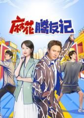 麻花腾友记免费观看