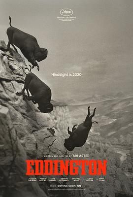 爱丁顿免费观看