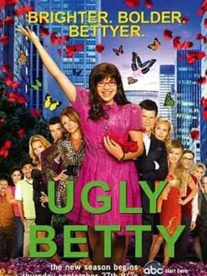 丑女贝蒂：故事继续 第二季免费观看