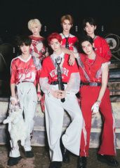 燃少训练营毕业公演免费观看