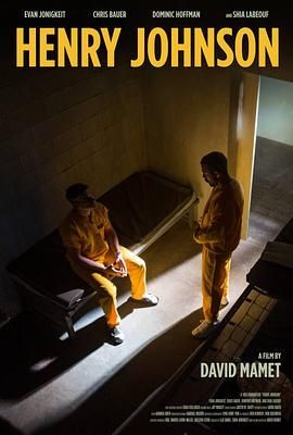 亨利·强生免费观看