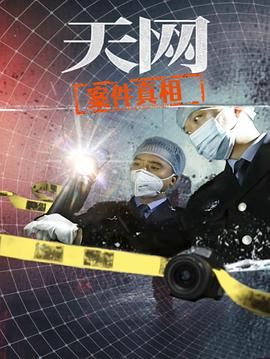 天网：案件真相免费观看